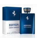 Cedar Essence De Ferrari 100 ML Hombre EDP - VALMARA