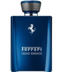 Cedar Essence De Ferrari 100 ML Hombre EDP - VALMARA