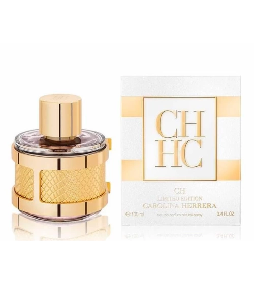 Ch Insignia Limited Edition De Carolina Herrera 100 ML Mujer EDP