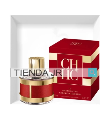 Ch Insignia Limited Edition De Carolina Herrera 100 ML Mujer EDP