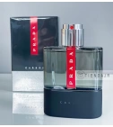 Luna Rossa Carbon Prada 100 ML Hombre EDT - VALMARA