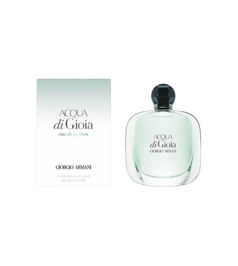 Acqua Di Gioia 100 ML Giorgio Armani Mujer EDP - VALMARA