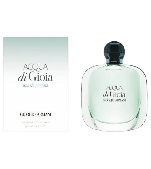 Acqua Di Gioia 100 ML Giorgio Armani Mujer EDP