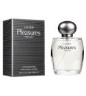 Pleasures De Estée Lauder 100 ML Hombre EDC - VALMARA