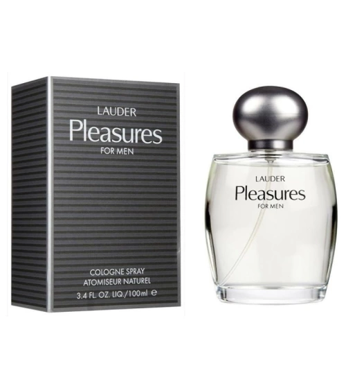 Pleasures De Estée Lauder 100 ML Hombre EDC