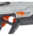 Rifle Lanzador Nerf Modulus Regulator Personalizable 3 Velocidades - VALMARA