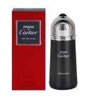 Pasha Édition Noire De Cartier 100 ML Hombre EDT - VALMARA