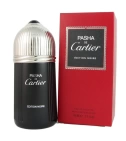 Pasha Édition Noire De Cartier 100 ML Hombre EDT - VALMARA