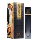 Gold Rush De Paris Hilton 100 ML Hombre EDT - VALMARA