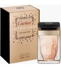 La Panthére Édition Soir De Cartier 75 ML Mujer EDP - VALMARA