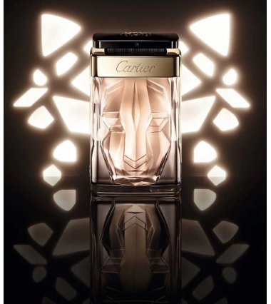 La Panthére Édition Soir De Cartier 75 ML Mujer EDP