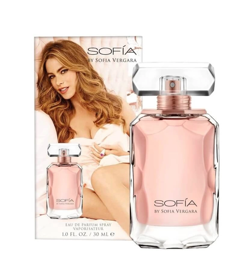 Sofia De Sofia Vergara 100 ML Mujer EDP - VALMARA