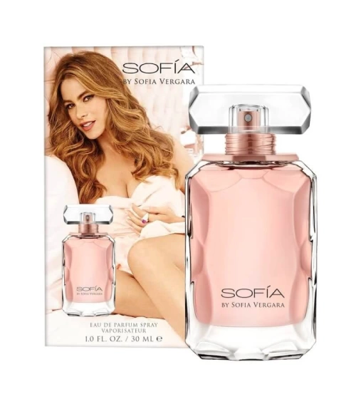 Sofia De Sofia Vergara 100 ML Mujer EDP