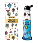 So Real Cheap & Chic De Moschino 100 ML Mujer EDT - VALMARA