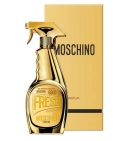 Gold Fresh Couture De Moschino 100 ML Mujer EDP - VALMARA