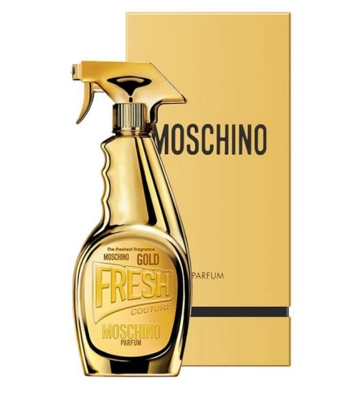 Gold Fresh Couture De Moschino 100 ML Mujer EDP