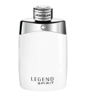 Legend Spirit Montblanc 200 ML Hombre EDT - VALMARA