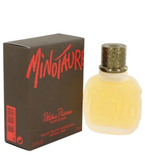 Minotaure De Paloma Picasso 75 ML Hombre EDT