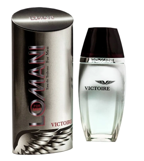 Lomani Victoire De Lomani 100 ML Hombre EDT