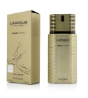 Lapidus Por Homme Gold Extreme De Ted Lapidus 100 ML Hombre - VALMARA