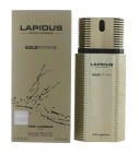 Lapidus Por Homme Gold Extreme De Ted Lapidus 100 ML Hombre - VALMARA