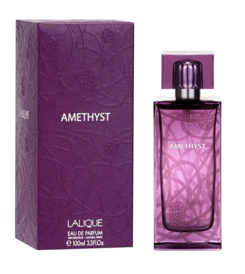 Amethyst De Lalique 100 ML Mujer EDP