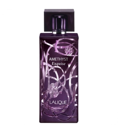 Amethyst De Lalique 100 ML Mujer EDP