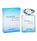 Incanto Blue De Salvatore Ferragamo 100 ML Hombre - VALMARA