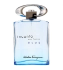 Incanto Blue De Salvatore Ferragamo 100 ML Hombre - VALMARA