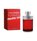 Halloween Man Rock On De Halloween 125 ML Hombre EDT - VALMARA