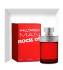 Halloween Man Rock On De Halloween 125 ML Hombre EDT - VALMARA