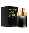 Halloween Man Shot De Halloween 125 ML Hombre EDT - VALMARA