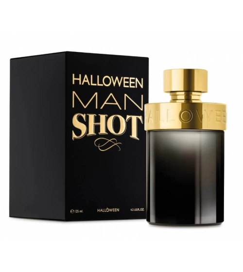 Halloween Man Shot De Halloween 125 ML Hombre EDT