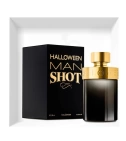 Halloween Man Shot De Halloween 125 ML Hombre EDT - VALMARA