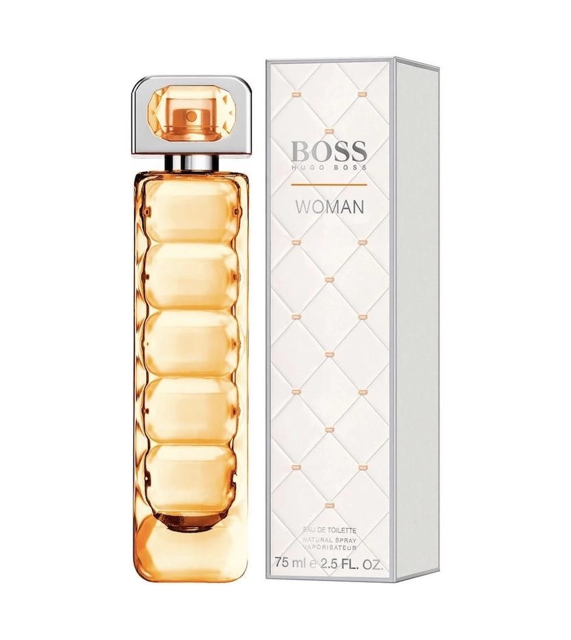 Hugo boss orange dama best sale