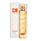 Boss Orange De Hugo Boss 75 ML Mujer EDT - VALMARA