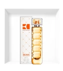 Boss Orange De Hugo Boss 75 ML Mujer EDT - VALMARA