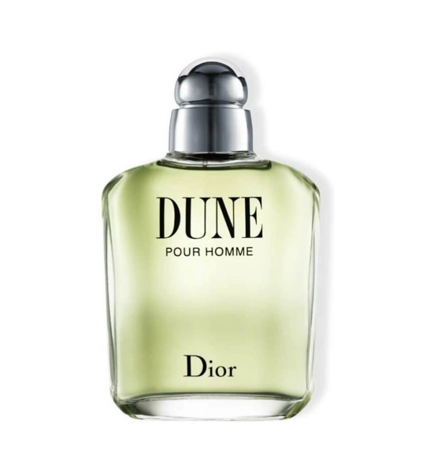 Dune Por Homme De Dior 100 ML Hombre EDT - VALMARA