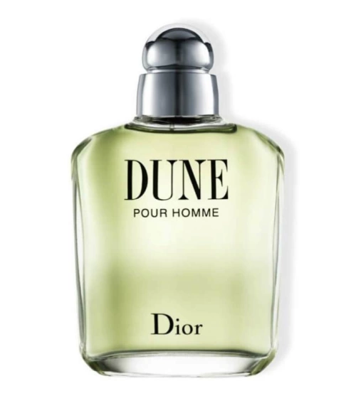 Dune Por Homme De Dior 100 ML Hombre EDT