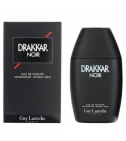 Drakkar Noir De Guy Laroche Paris 200 ML Hombre EDT - VALMARA