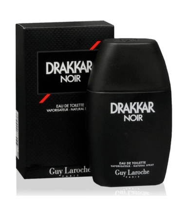 Drakkar Noir De Guy Laroche Paris 200 ML Hombre EDT