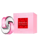 Omnia Pink Sapphire De Bvlgari 65 ML Mujer EDT - VALMARA