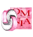 Omnia Pink Sapphire De Bvlgari 65 ML Mujer EDT - VALMARA