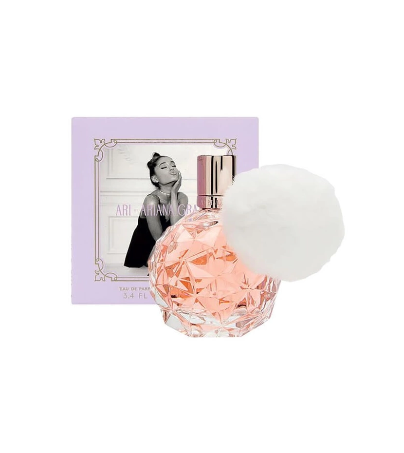 Ari De Ariana Grande 100 ML Mujer EDP - VALMARA