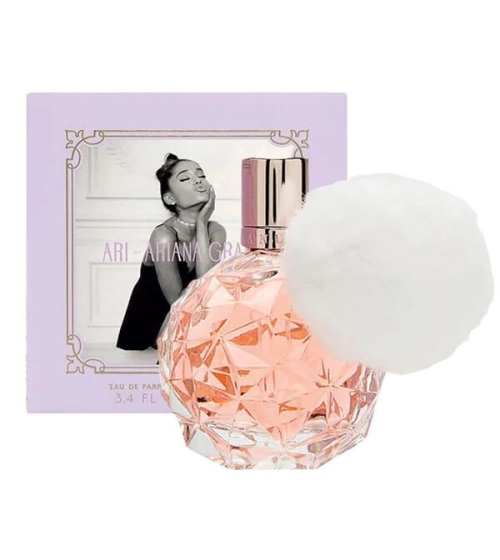 Ari De Ariana Grande 100 ML Mujer EDP