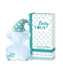 Baby Tous Sin Alcohol De Tous 100 ML Para Bebes EDC - VALMARA