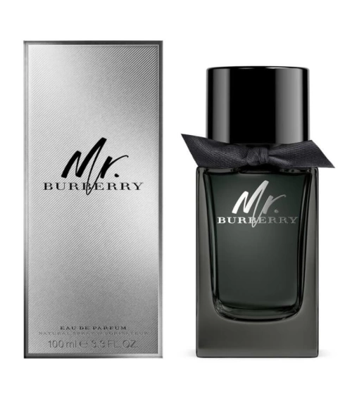 Mr. Burberry 100 ML Hombre EDP