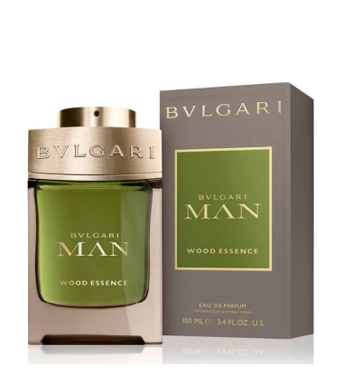 Bvlgari Man Wood Essence 100 ML Hombre EDP