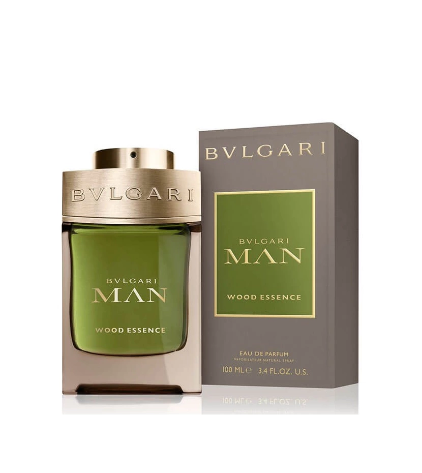 Bvlgari Man Wood Essence 100 ML Hombre EDP - VALMARA