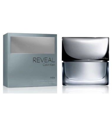 Reveal Men De Calvin Klein 100 ML Hombre EDT